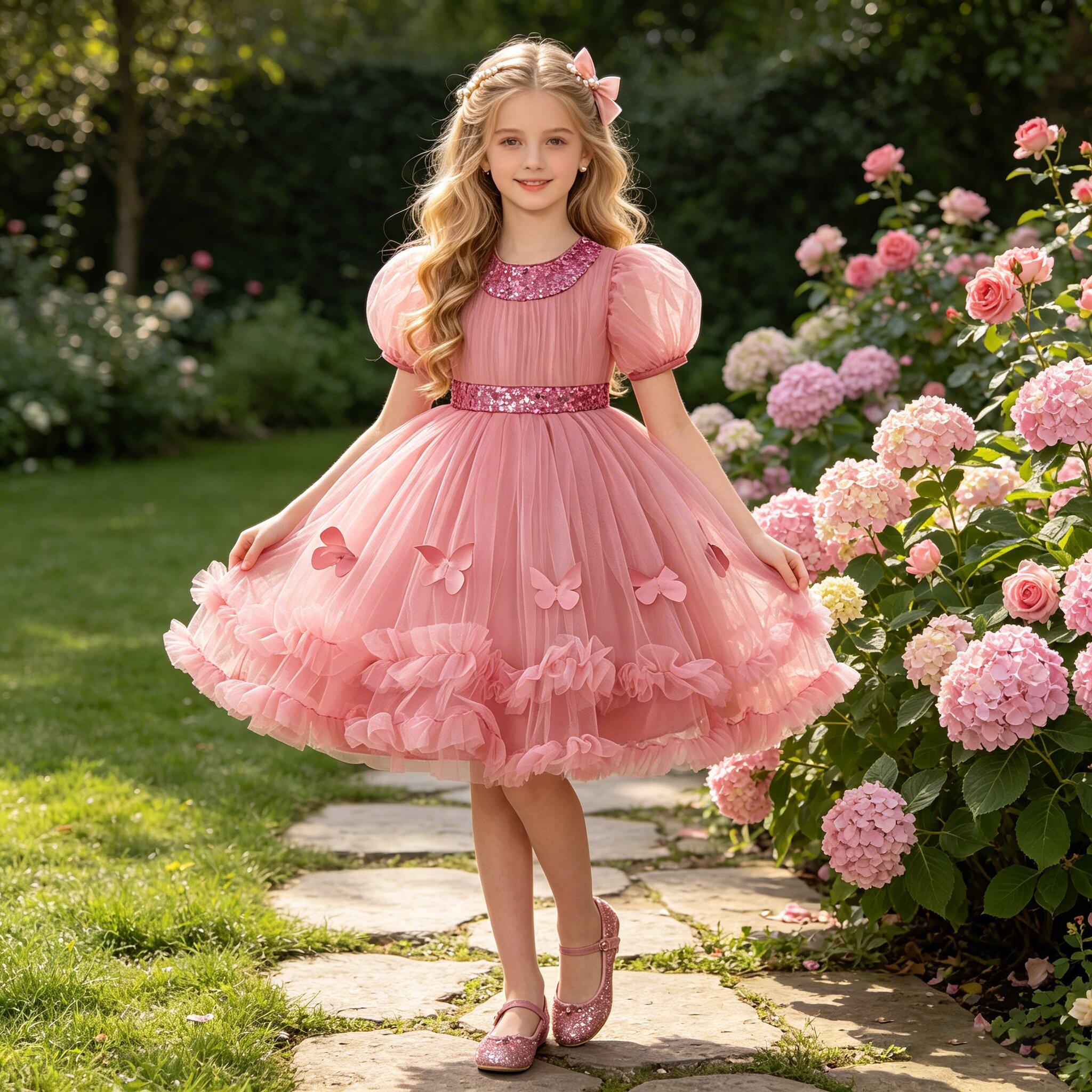Elegant Sequin Party Girls Dre – обзор и цена Glitter Tablecloth