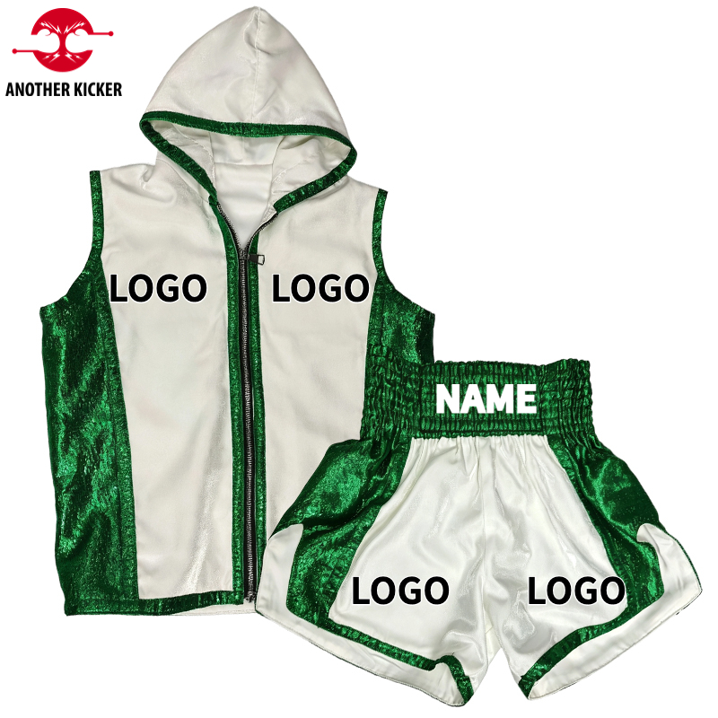 Boxing Fight Night Costume Hoo – обзор и цена Event & Party Supply Photos