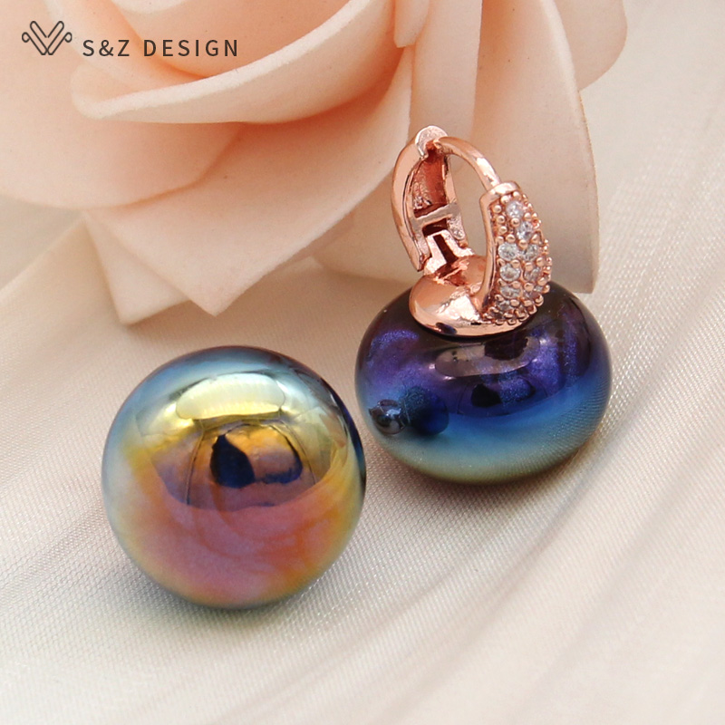 S&Z DESIGN New Fashion Colorfu – обзор и цена Event Z