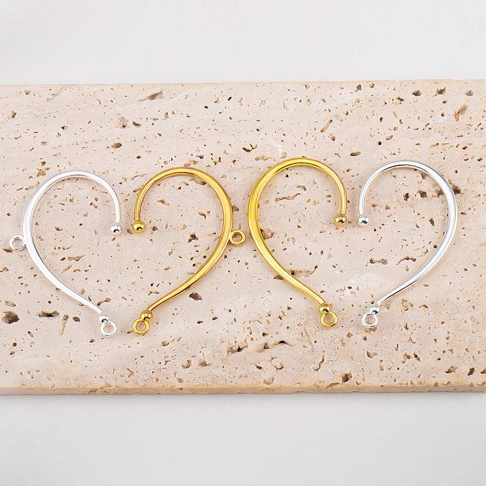 10pcs 2 Hole Earrings Clip Set – обзор и цена Event Suppliers