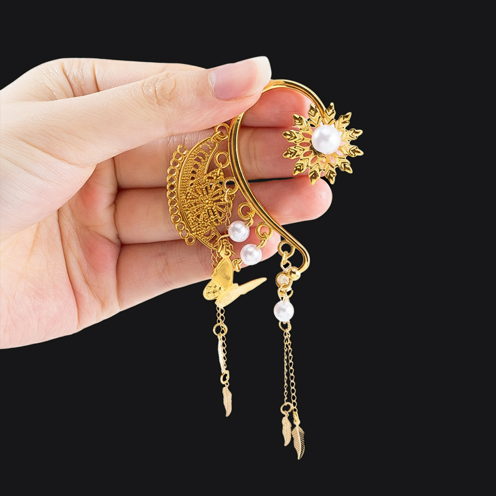 10pcs 2 Hole Earrings Clip Set – обзор и цена Event Suppliers