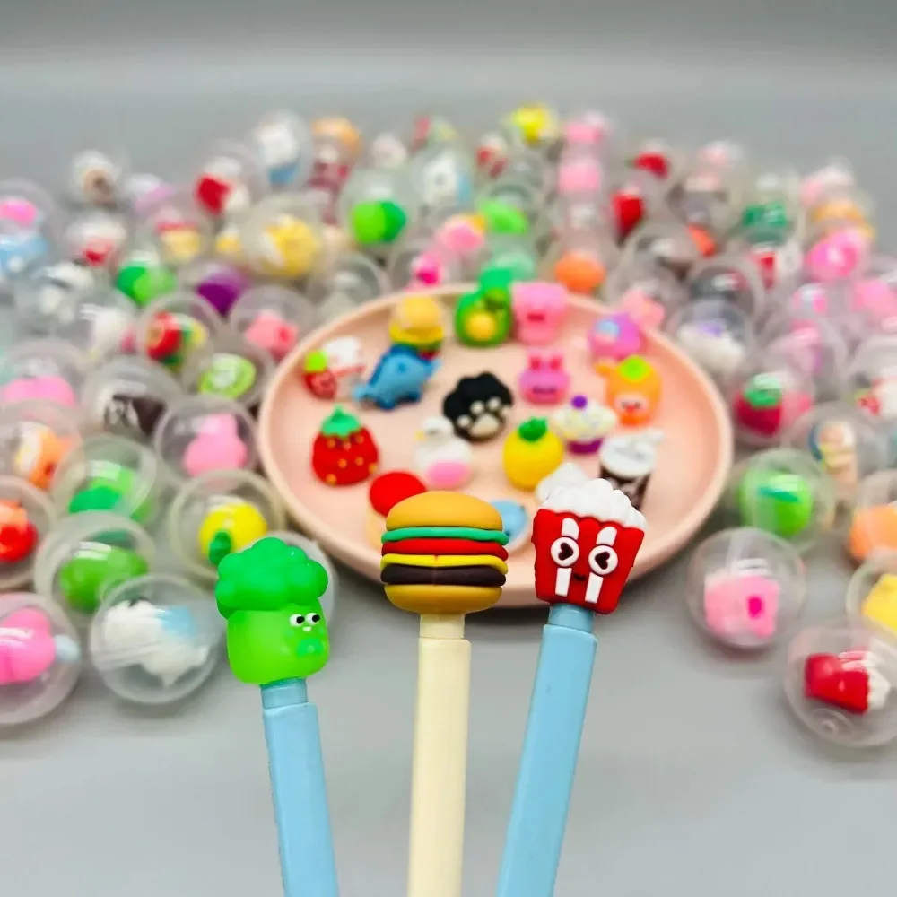 30 Pcs 32mm Transparent Eggshe – обзор и цена Party Favor Bag