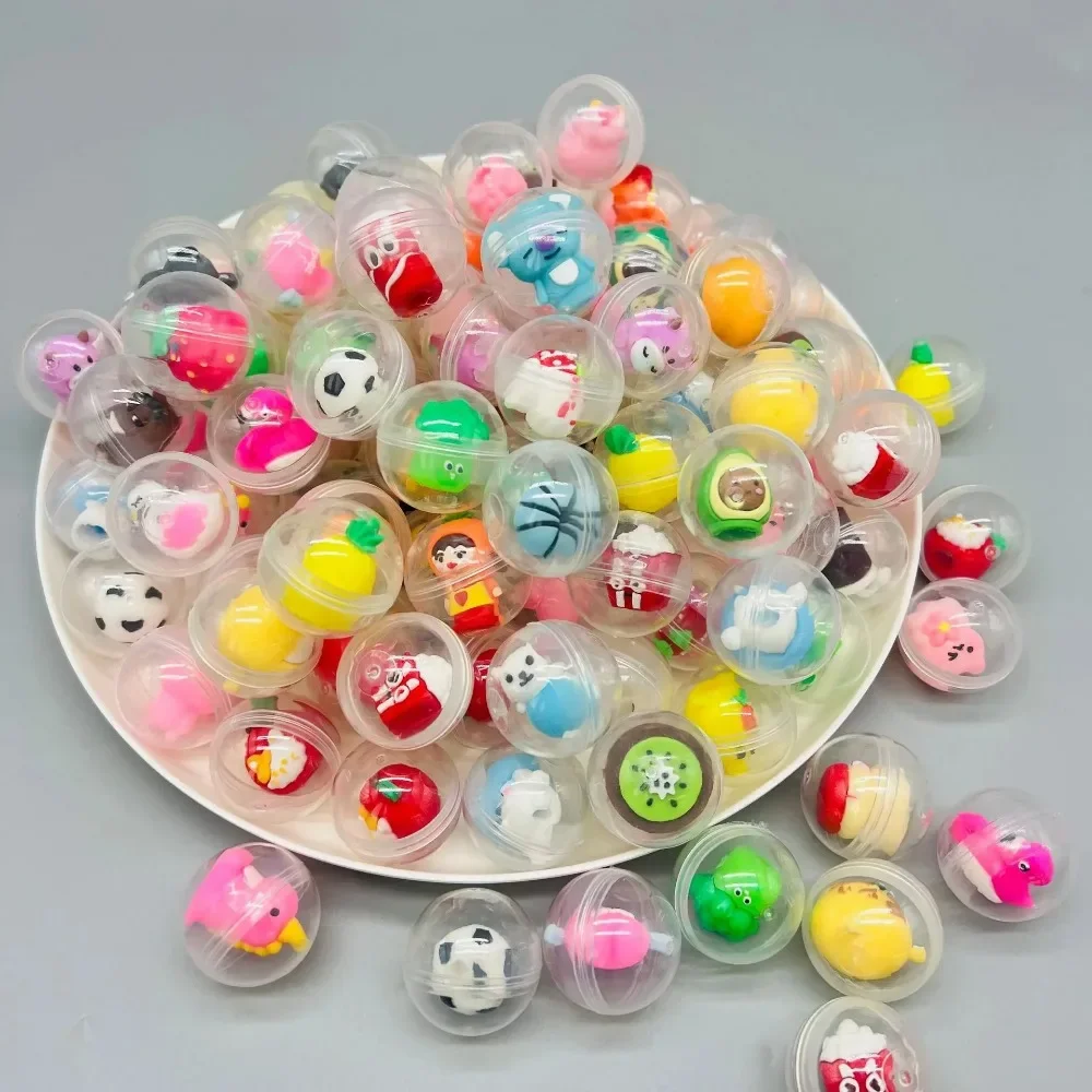 30 Pcs 32mm Transparent Eggshe – обзор и цена Party Favor Bag