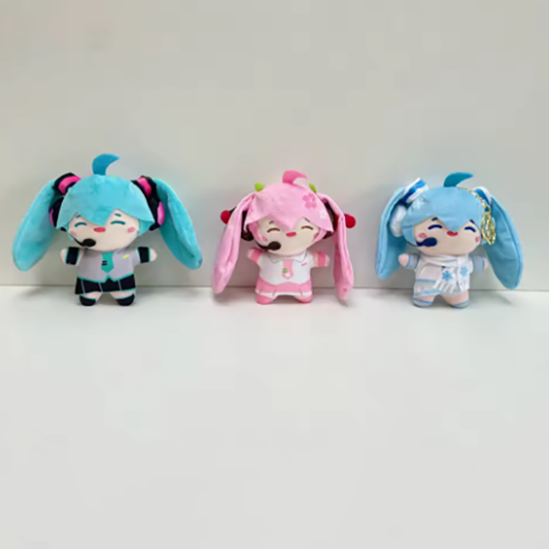 Hatsune Miku Double Ponytail R – обзор и цена Supply Event