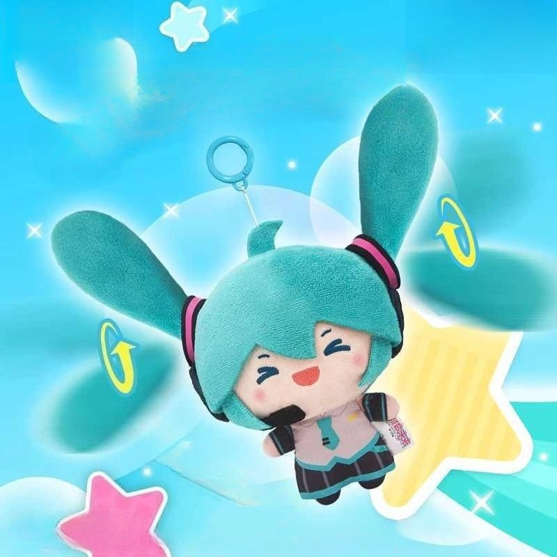 Hatsune Miku Double Ponytail R – обзор и цена Supply Event