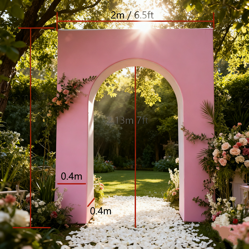 Wedding Party Store Store 3D d – обзор и цена Photo Booth Frame