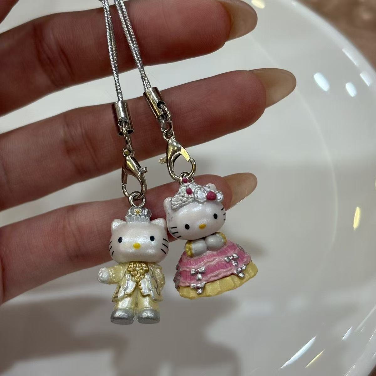 Kawaii Hello Kitty Wedding Dre – обзор и цена Event Suppliers