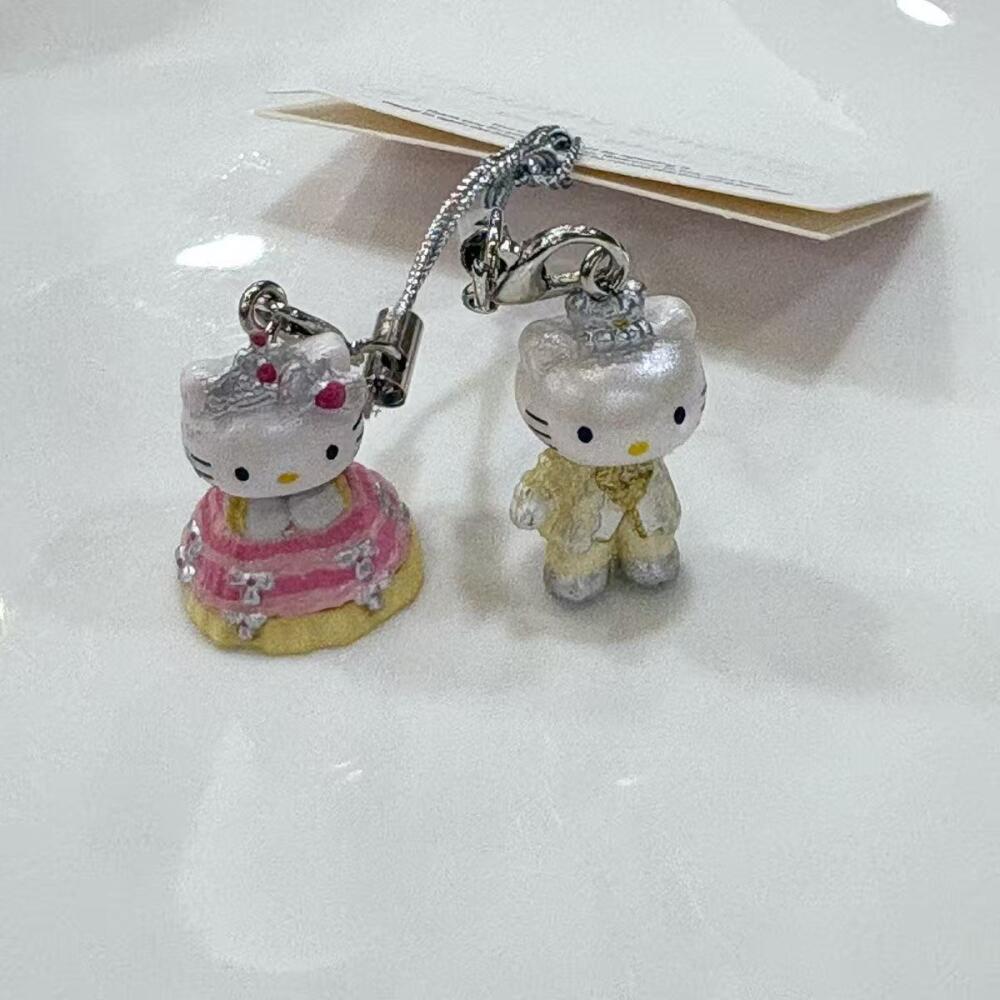 Kawaii Hello Kitty Wedding Dre – обзор и цена Event Suppliers