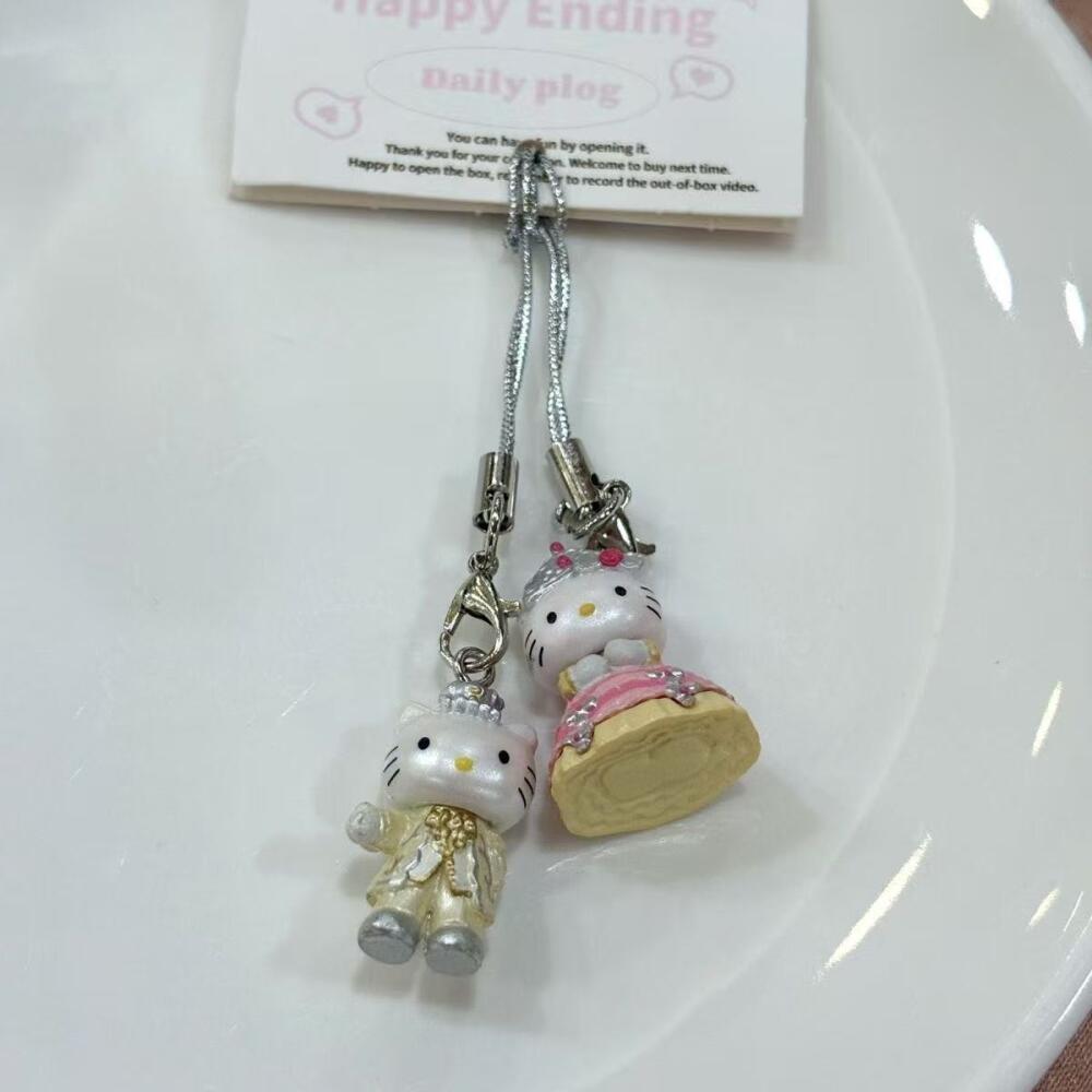 Kawaii Hello Kitty Wedding Dre – обзор и цена Event Suppliers