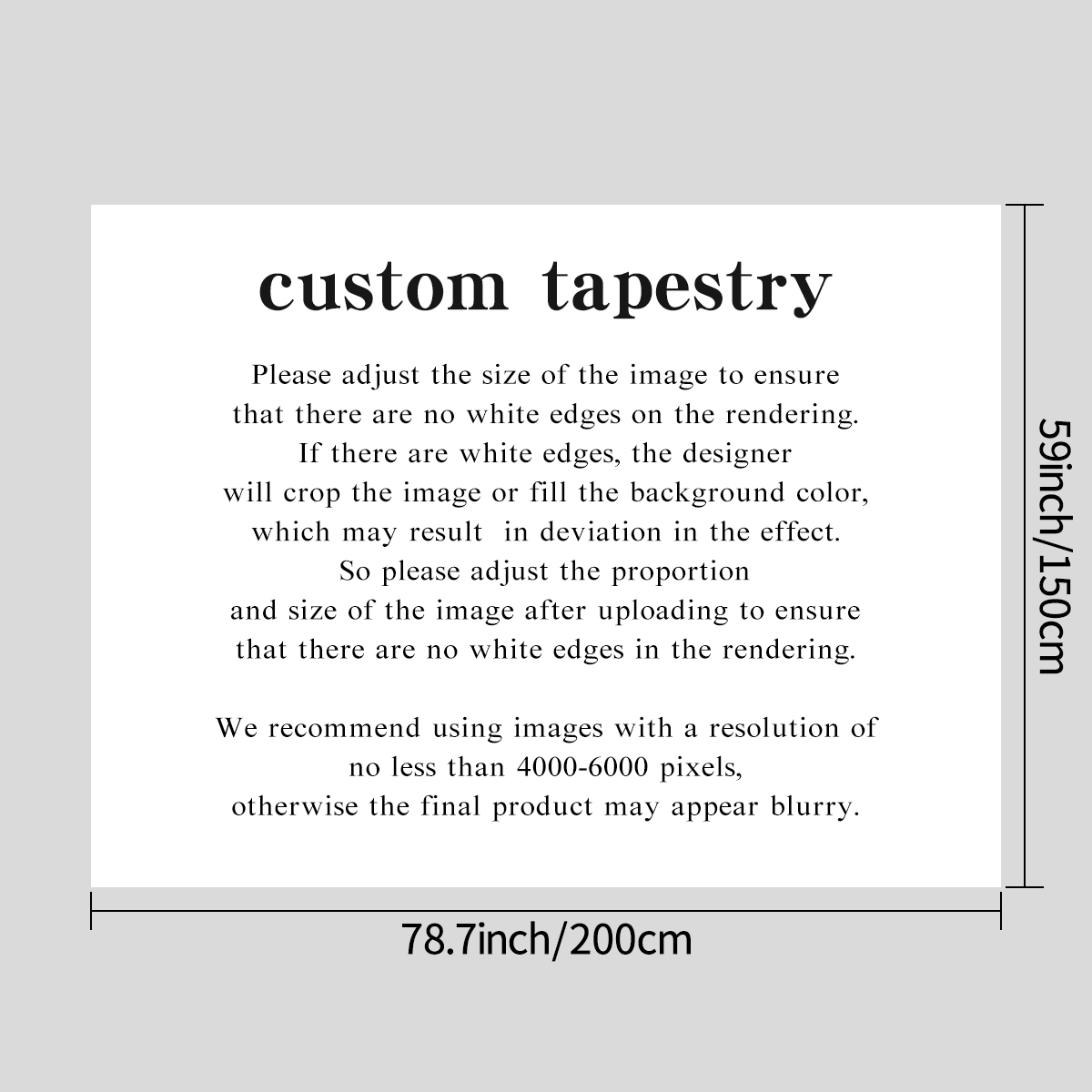 1pc Customized tapestries, cus – обзор и цена Event Party