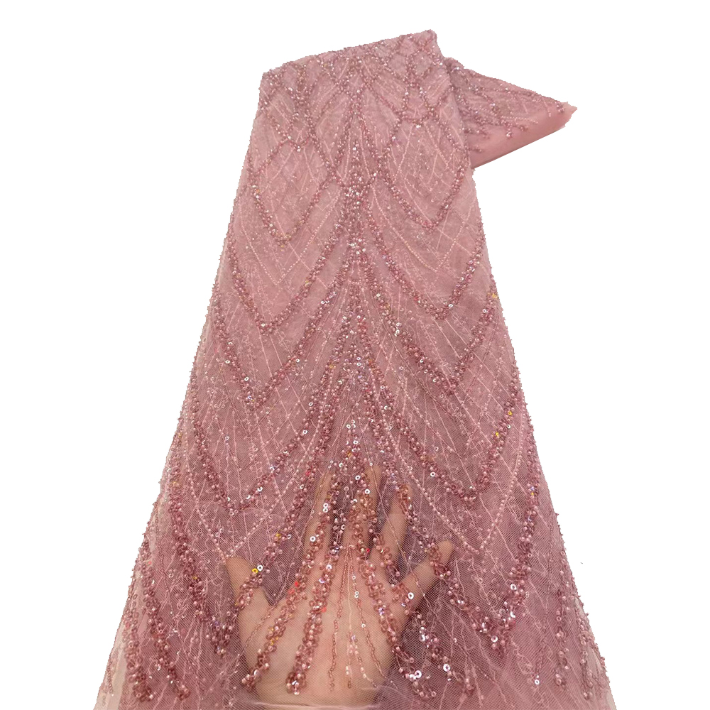Luxury African Sequins Beaded  – обзор и цена Glitter Tablecloth