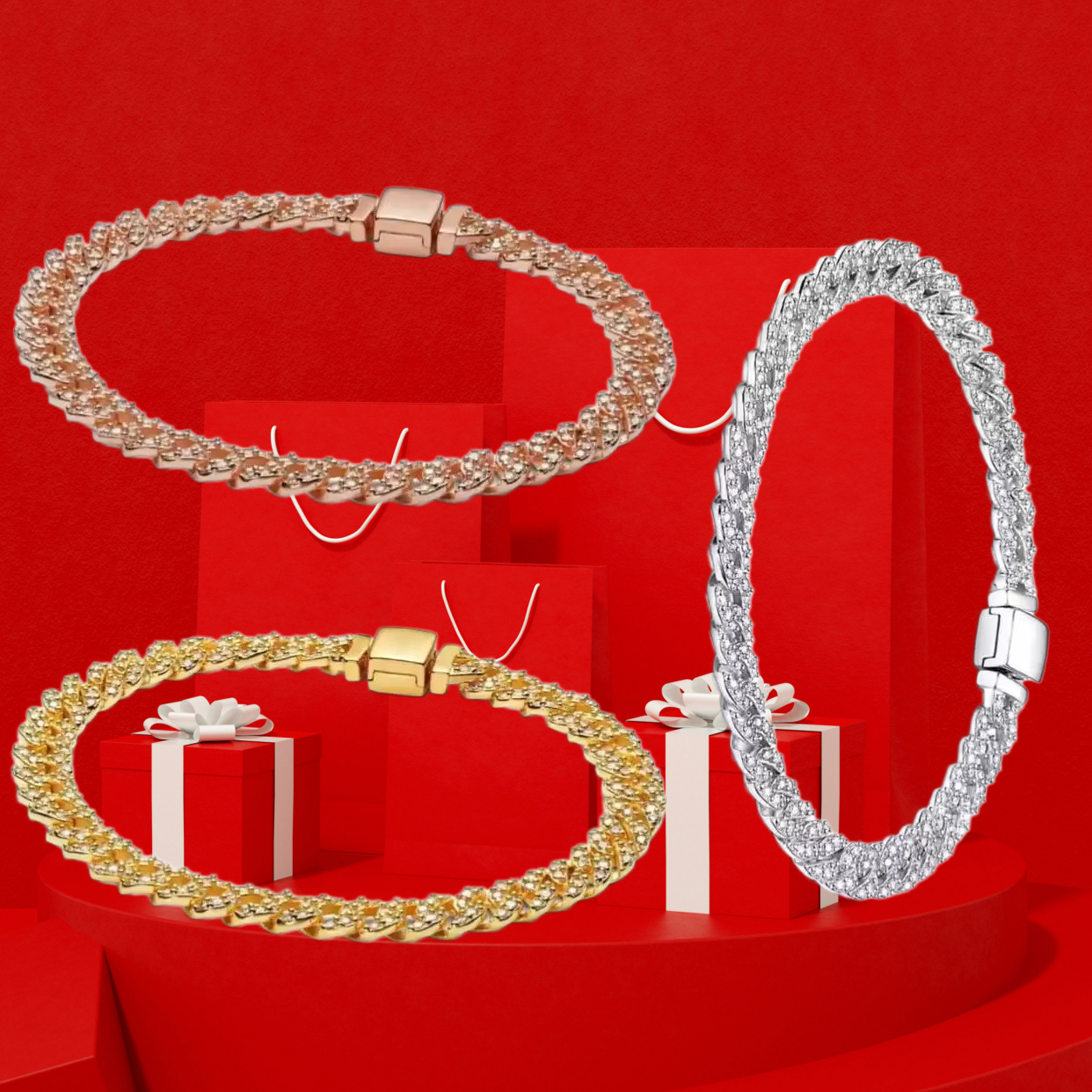 Luxury hot selling 100% 925 st – обзор и цена Event Suppliers