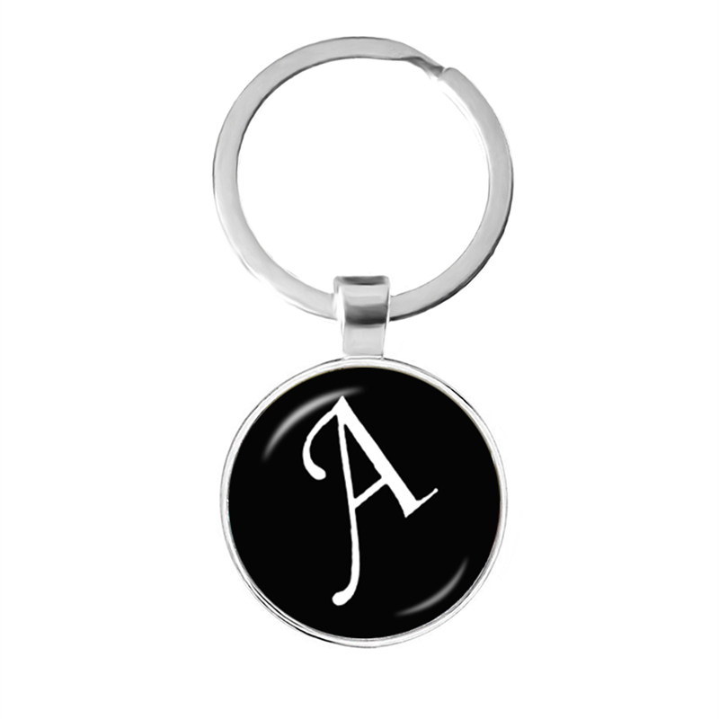 Classic Black A-Z 26 English L – обзор и цена Event Z