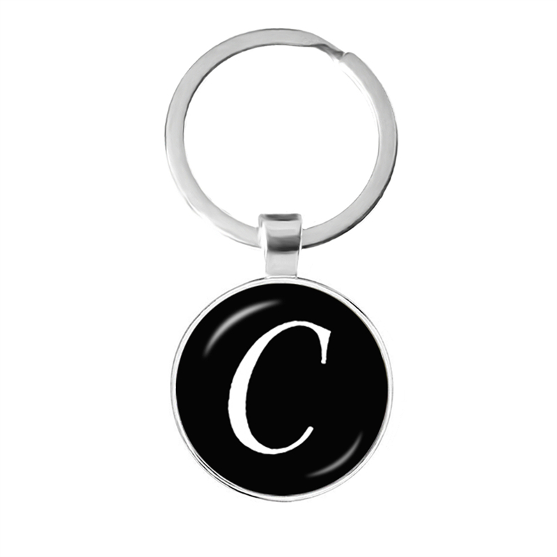 Classic Black A-Z 26 English L – обзор и цена Event Z