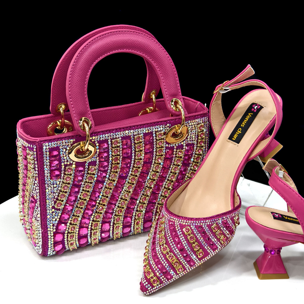 2025 Shiny Italian Fashion Poi – обзор и цена Party Favor Bag