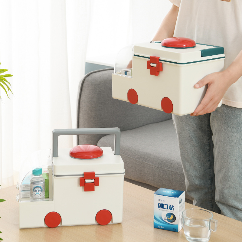 New Plastic Ambulance Medicine – обзор и цена Napkin Folding Set