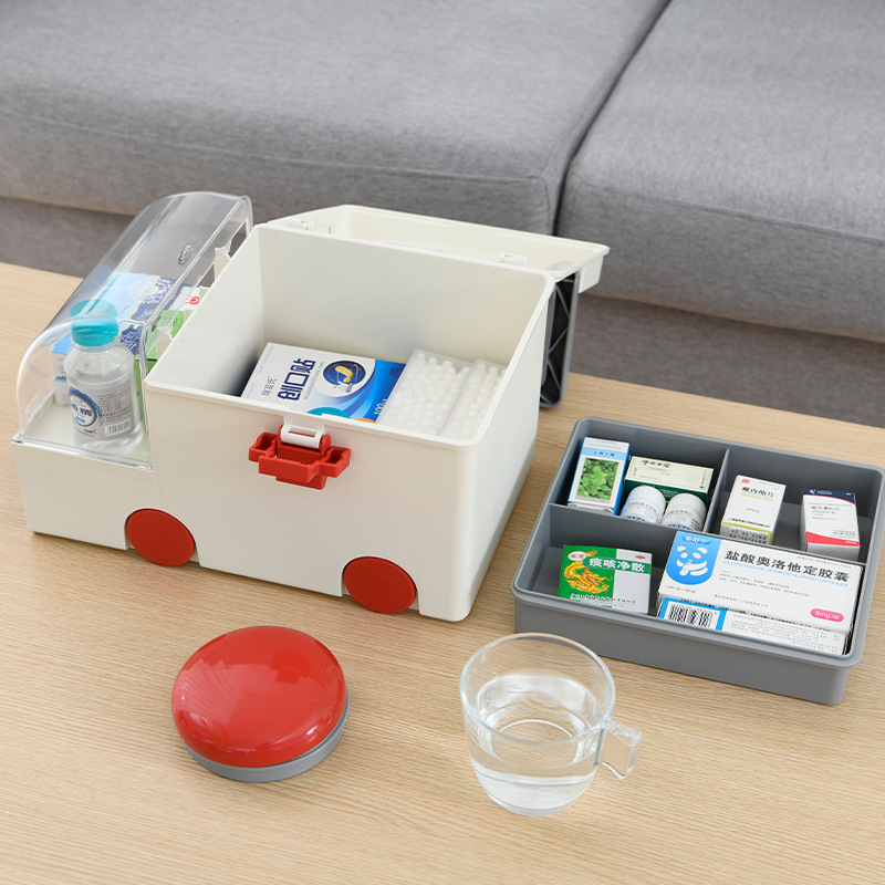 New Plastic Ambulance Medicine – обзор и цена Napkin Folding Set