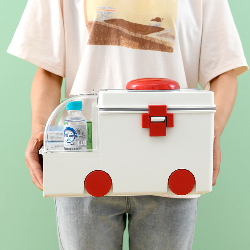 New Plastic Ambulance Medicine – обзор и цена Napkin Folding Set