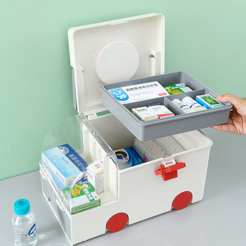 New Plastic Ambulance Medicine – обзор и цена Napkin Folding Set