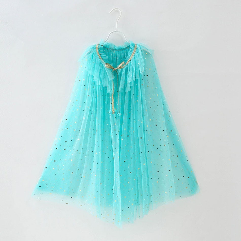 Summer Girl Princess Party Acc – обзор и цена Glitter Tablecloth