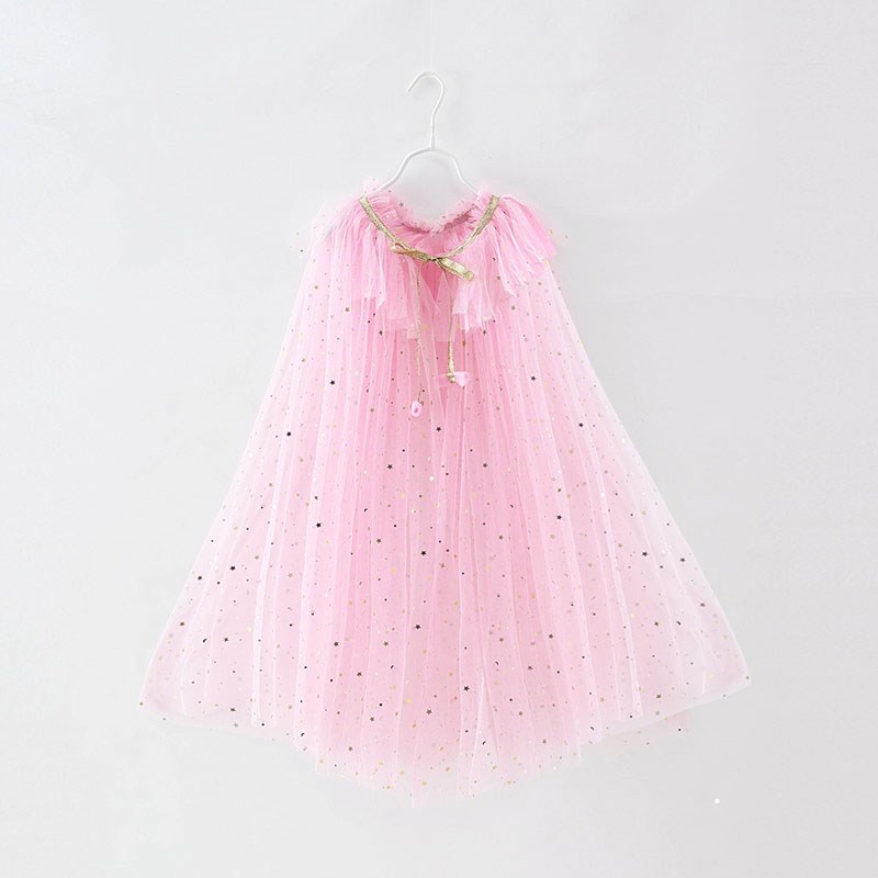 Summer Girl Princess Party Acc – обзор и цена Glitter Tablecloth