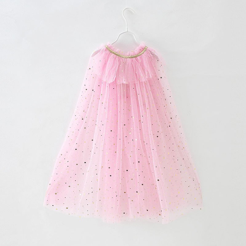 Summer Girl Princess Party Acc – обзор и цена Glitter Tablecloth