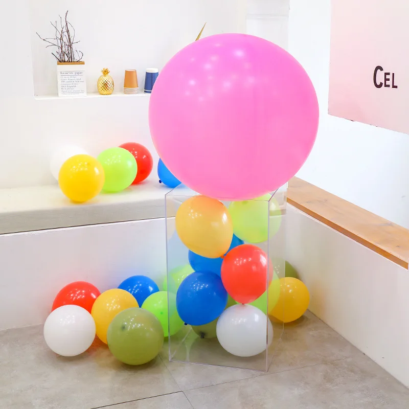 36-inch Matte Round Launched H – обзор и цена Event Launch Party
