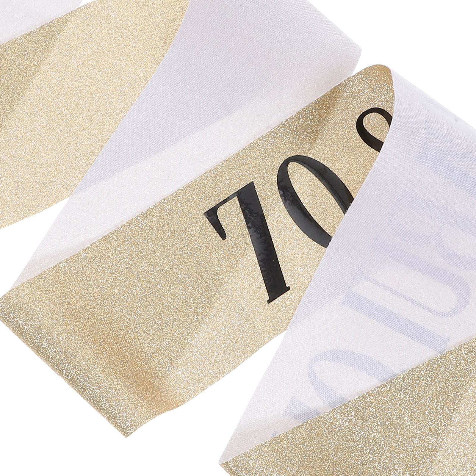1Set Senior Birthday Tiara Sas – обзор и цена Birthday Sash Glitter
