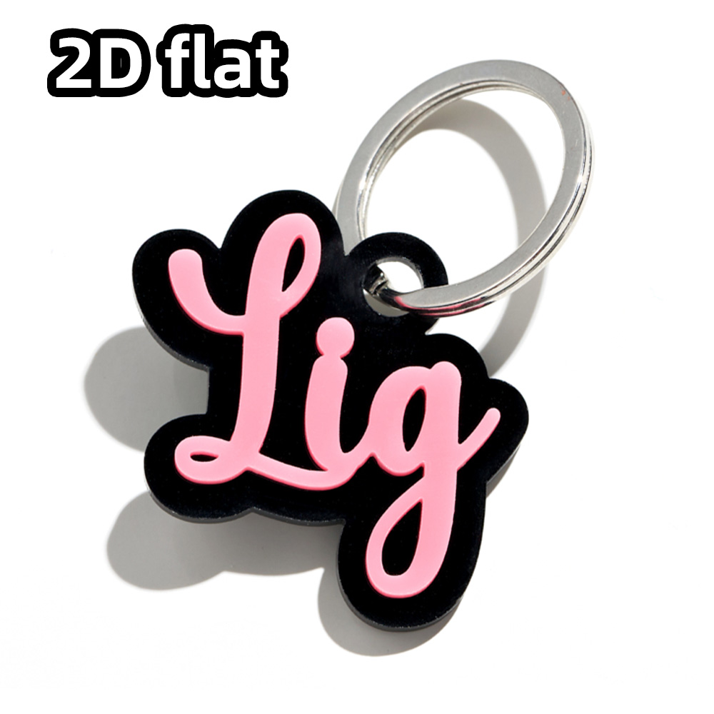 1PC# Custom Name Keychain - Pe – обзор и цена Event Suppliers