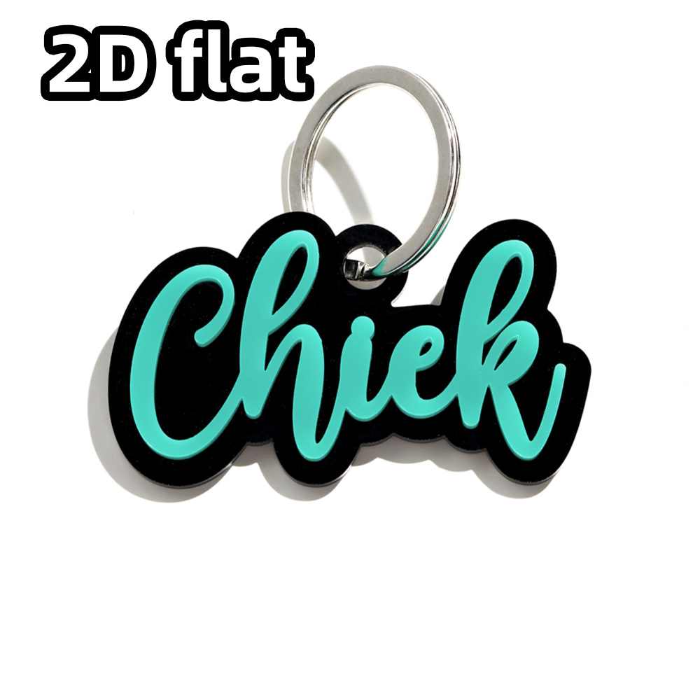 1PC# Custom Name Keychain - Pe – обзор и цена Event Suppliers
