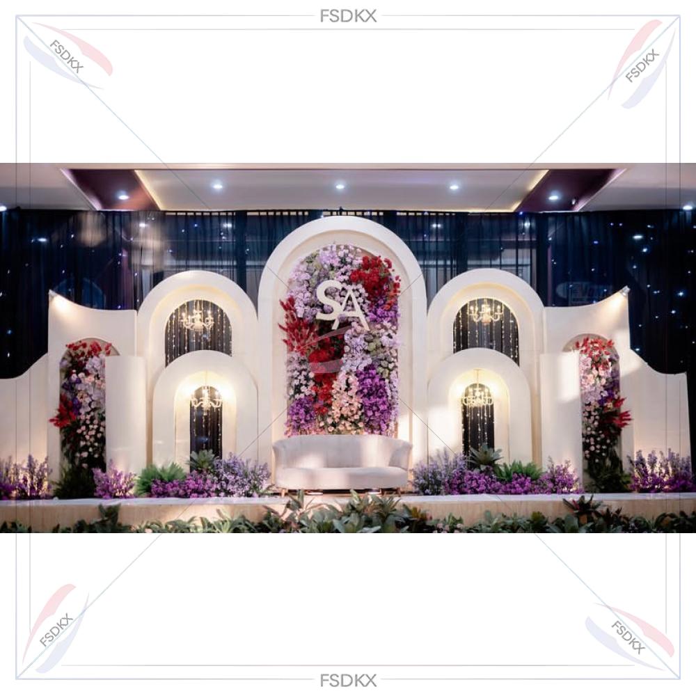 Wedding Decoration Supplies Pv – обзор и цена Event Party Supply Rental