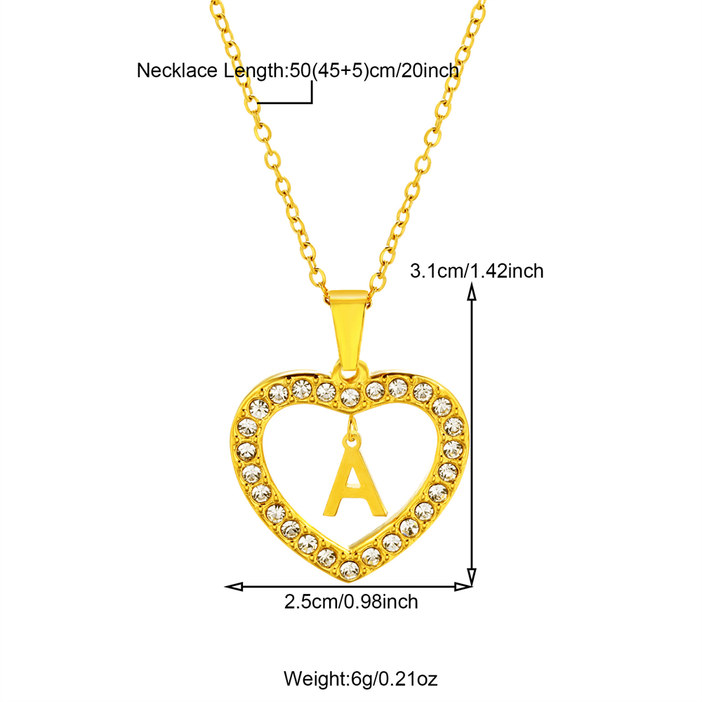 Personalized Shiny Zircon Hear – обзор и цена Event Z