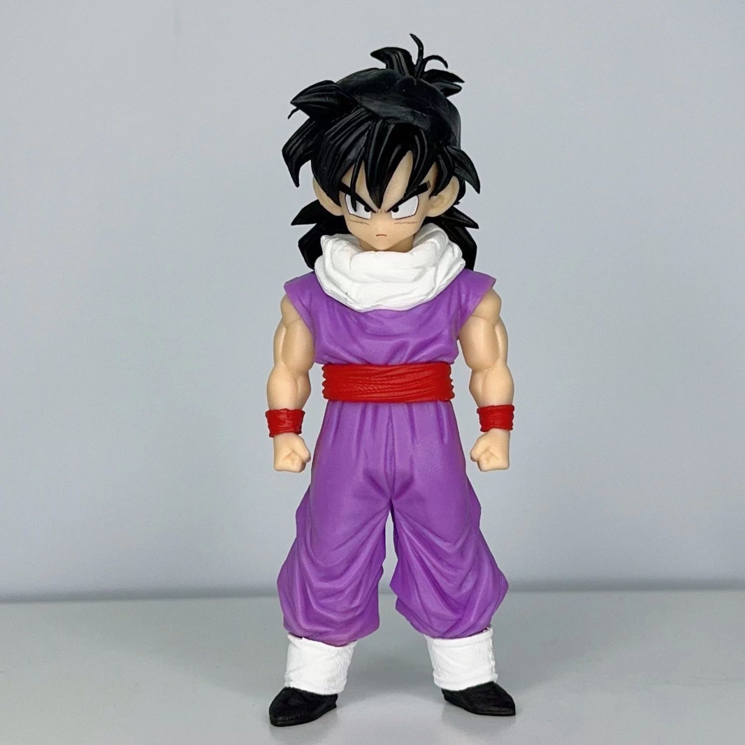 Anime Dragon Ball Z Figure Goh – обзор и цена Event Z