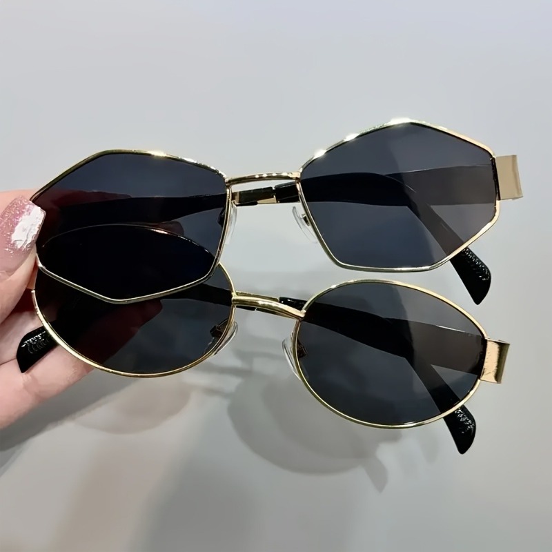 2pcs Summer Trendy Glasses Set – обзор и цена Photo Booth Frame