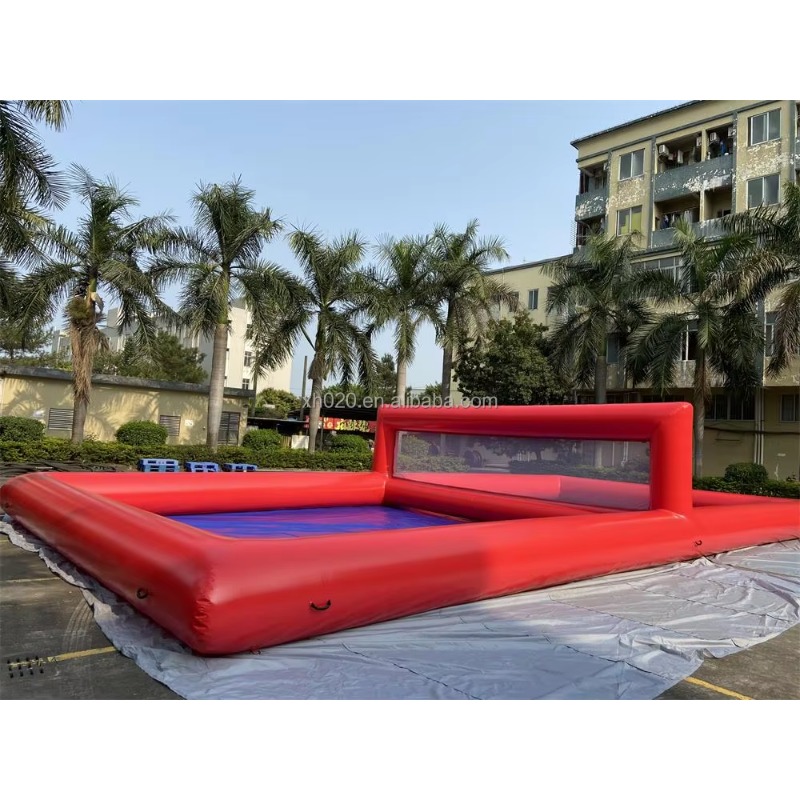 2026Popular Inflatable Water V – обзор и цена Event & Party Supply Photos