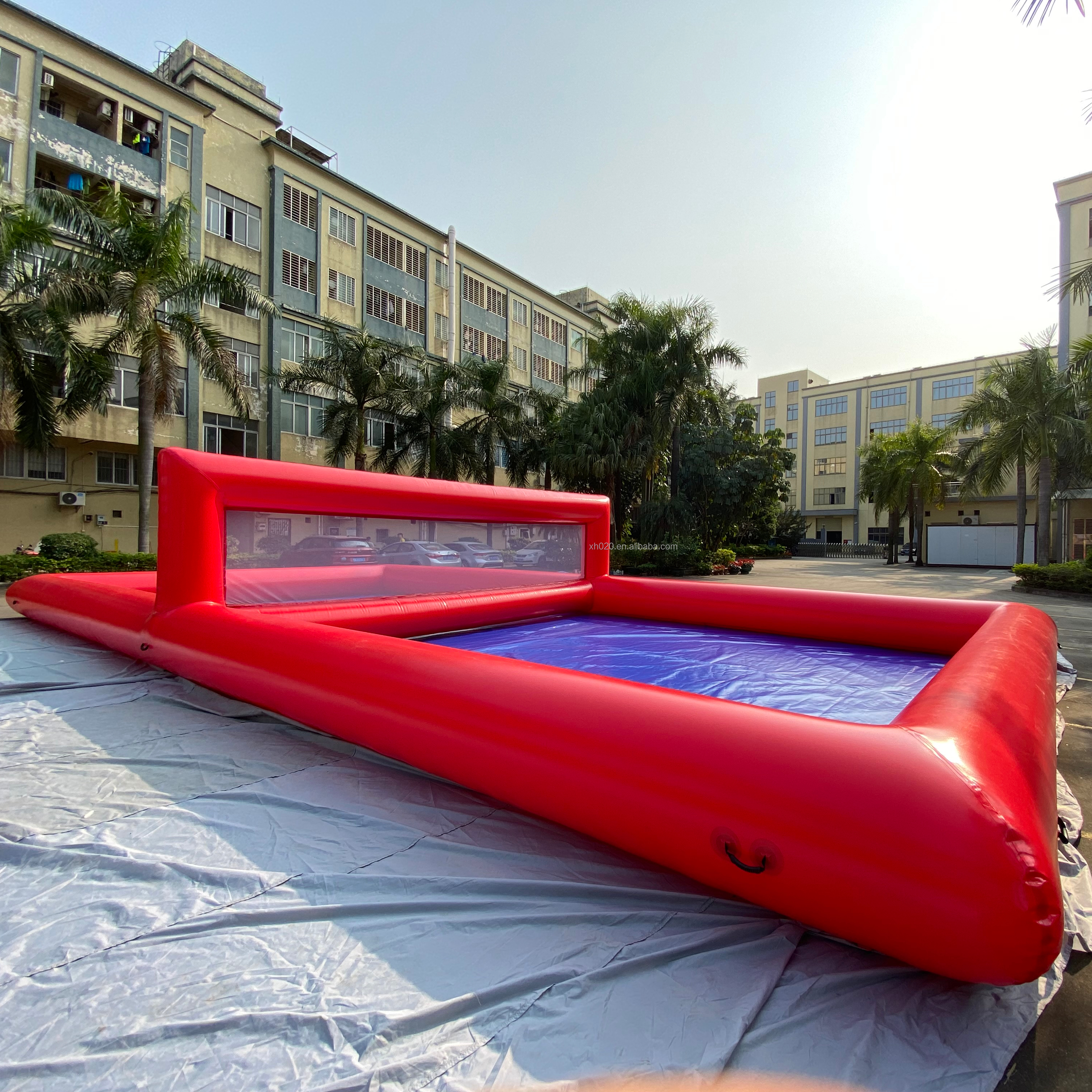 2026Popular Inflatable Water V – обзор и цена Event & Party Supply Photos