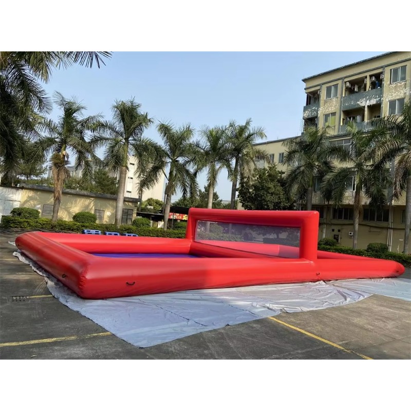 2026Popular Inflatable Water V – обзор и цена Event & Party Supply Photos