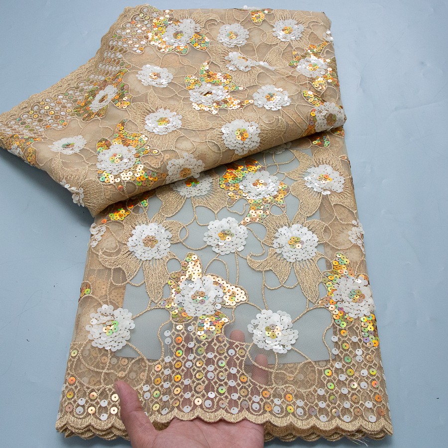 2026 French Embroidered Mesh L – обзор и цена Glitter Tablecloth