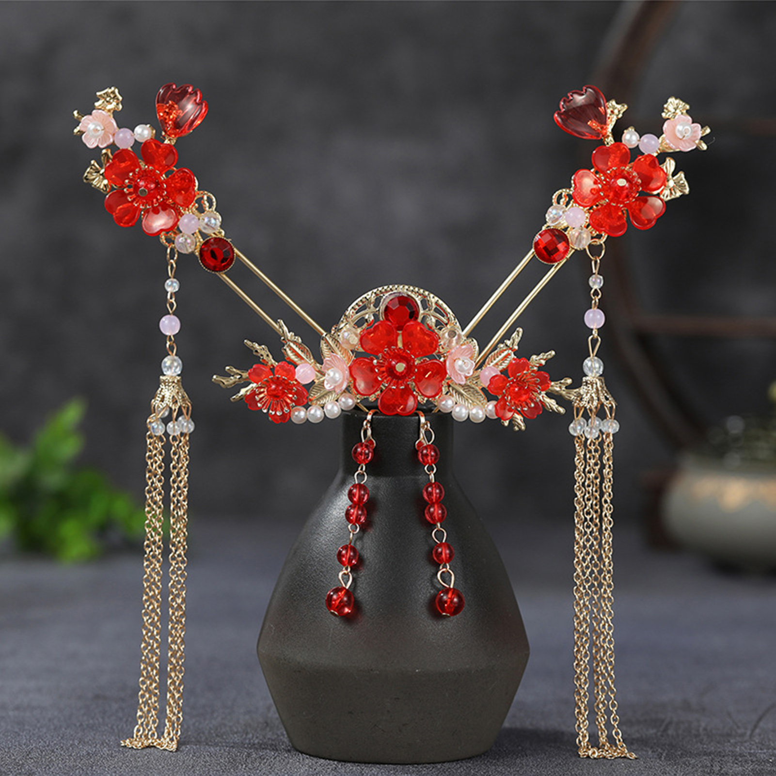 Ancient Wedding Hairpin Sets F – обзор и цена Event Suppliers