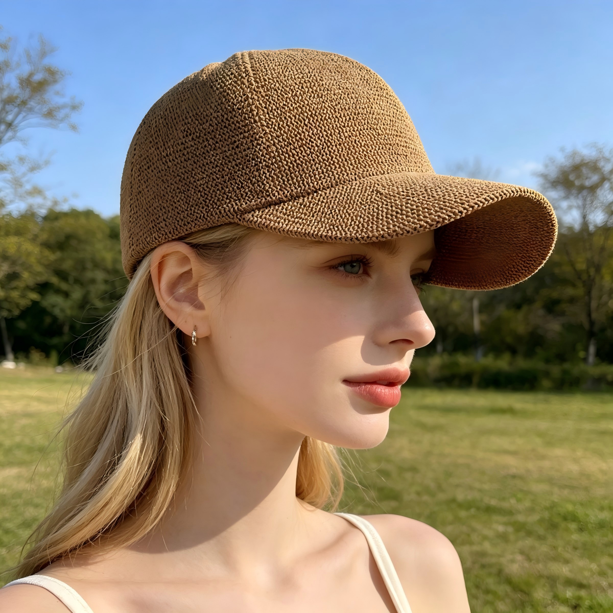 2026 Summer Breathable Straw B – обзор и цена Paper Straw Color