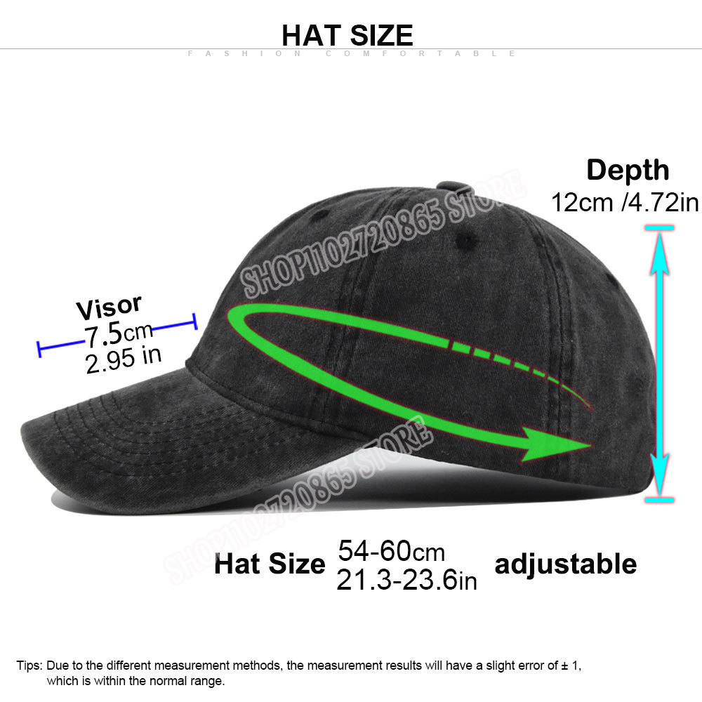 BT21 Cap Wash Distressed Hat C – обзор и цена Event Z