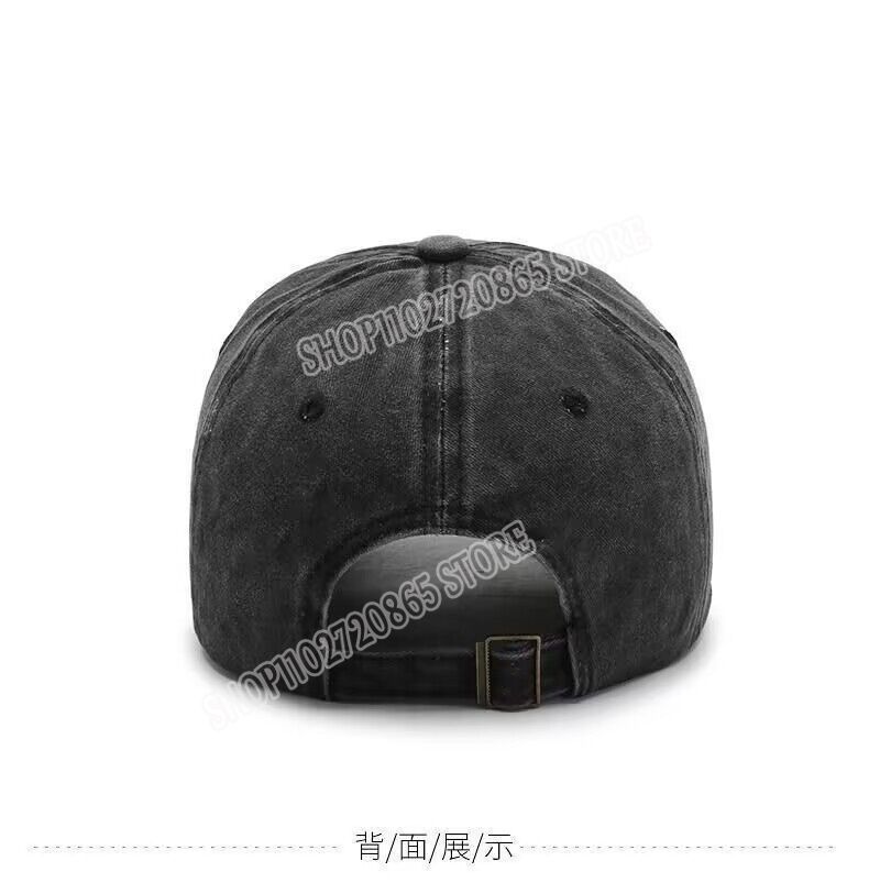BT21 Cap Wash Distressed Hat C – обзор и цена Event Z