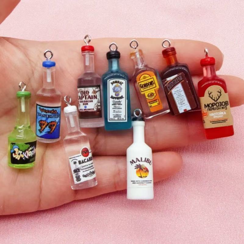 11pcs Mini Simulation Resin 3D – обзор и цена Event Party