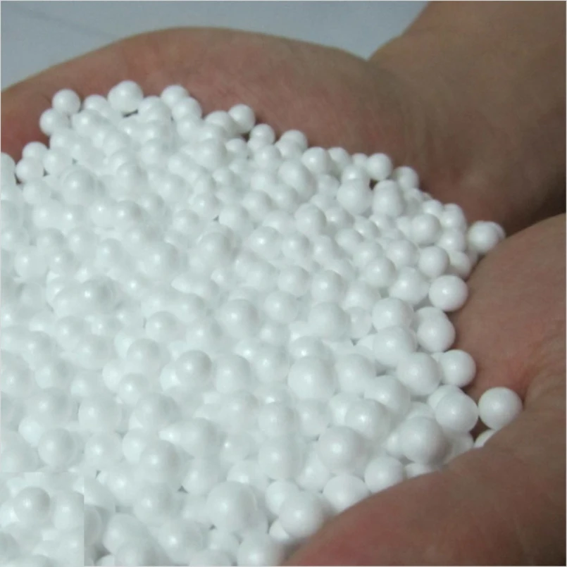 4-6mm 10L/20L White Styrofoam  – обзор и цена Event Z