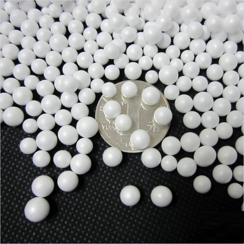 4-6mm 10L/20L White Styrofoam  – обзор и цена Event Z