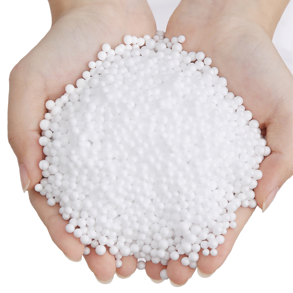 4-6mm 10L/20L White Styrofoam  – обзор и цена Event Z
