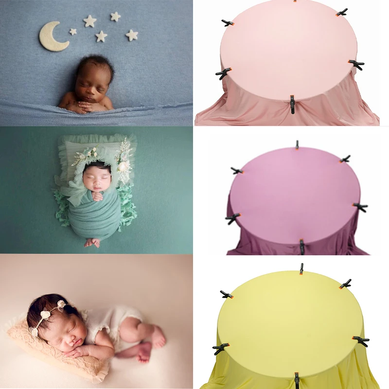 150X170 CM Newborn Photography – обзор и цена Photo Booth Frame