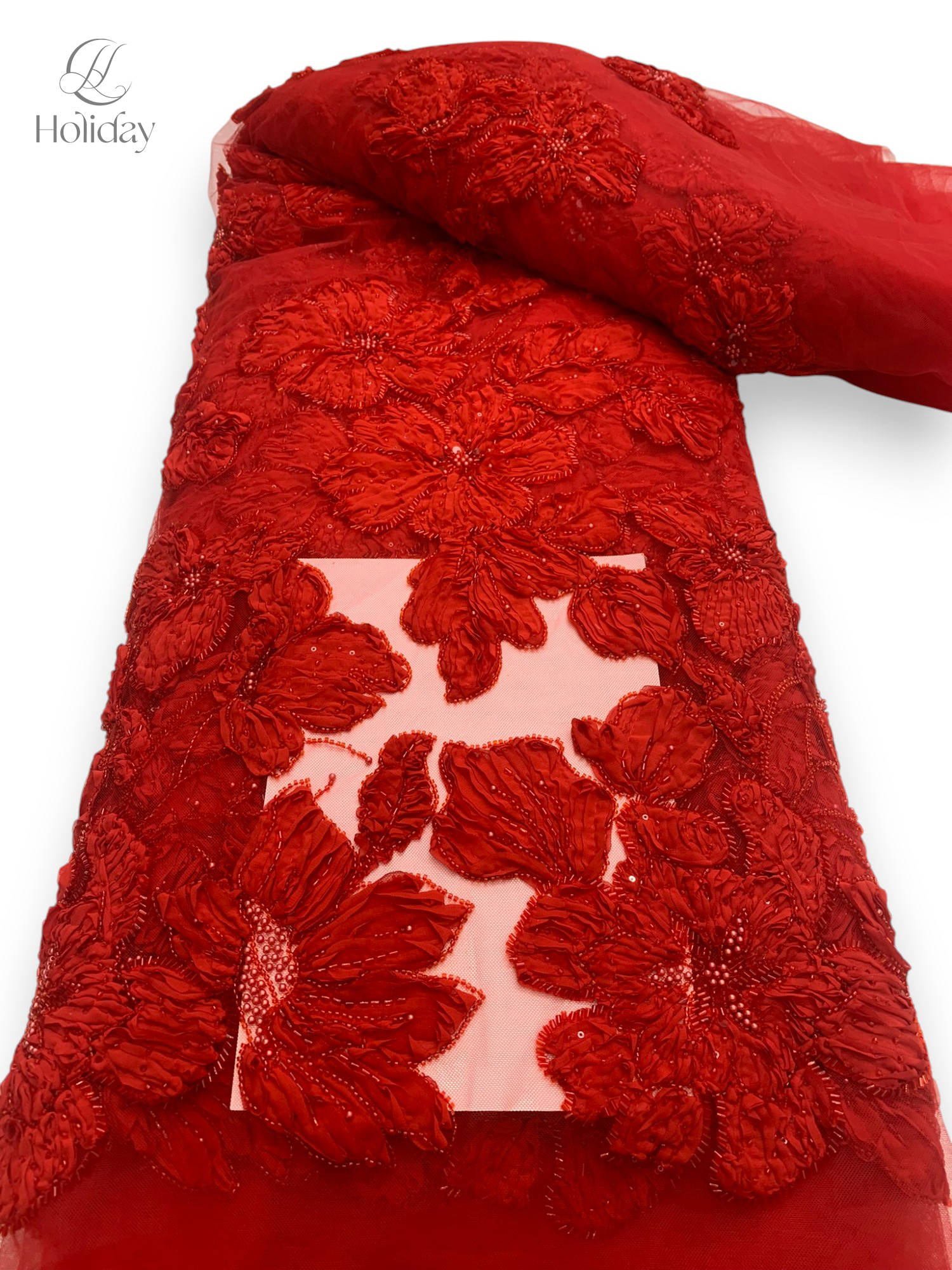 African Chiffon Tulle Lace Fab – обзор и цена Glitter Tablecloth