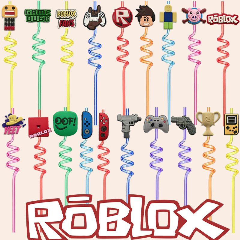 Roblox Game Party Favors Carto – обзор и цена Supply Event