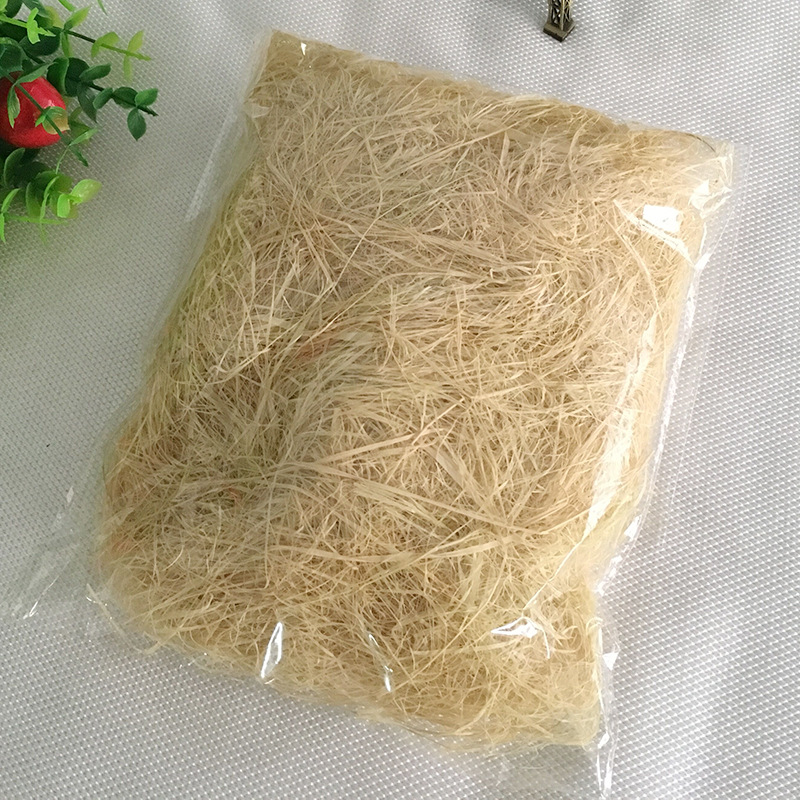 30g/50g/100g Natural Raffia Gr – обзор и цена Paper Straw Color
